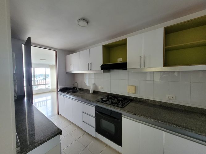 Apartamento de 3 alcobas en venta en Ciudad Jardin, Cali, 107 m² · foto 18 de 18