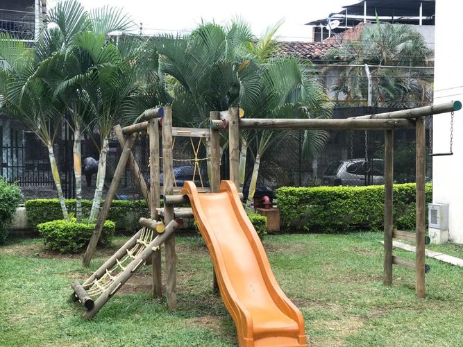 Apartamento de 2 alcobas en venta en La Selva, Cali, 60 m² · foto 3 de 24
