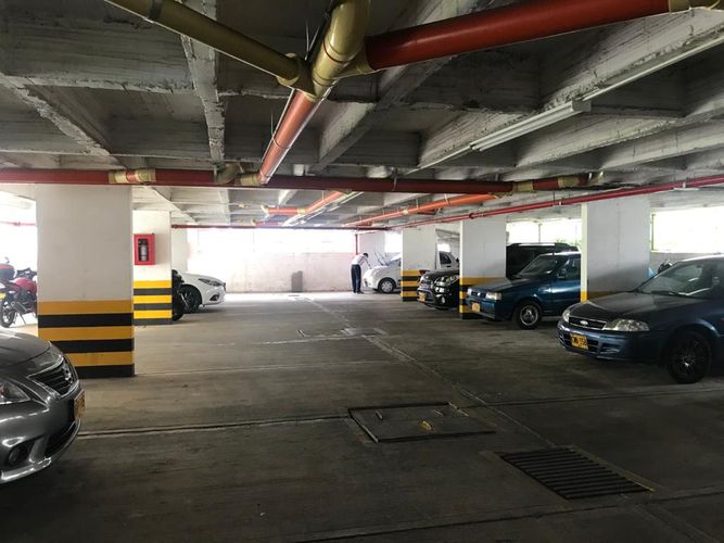 Apartamento de 2 alcobas en venta en La Selva, Cali, 60 m² · foto 5 de 24