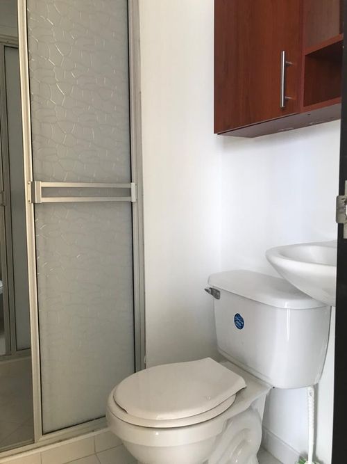 Apartamento de 2 alcobas en venta en La Selva, Cali, 60 m² · foto 6 de 24