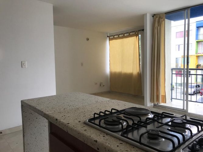 Apartamento de 2 alcobas en venta en La Selva, Cali, 60 m² · foto 7 de 24