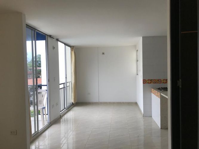 Apartamento de 2 alcobas en venta en La Selva, Cali, 60 m² · foto 8 de 24
