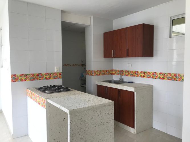 Apartamento de 2 alcobas en venta en La Selva, Cali, 60 m² · foto 9 de 24