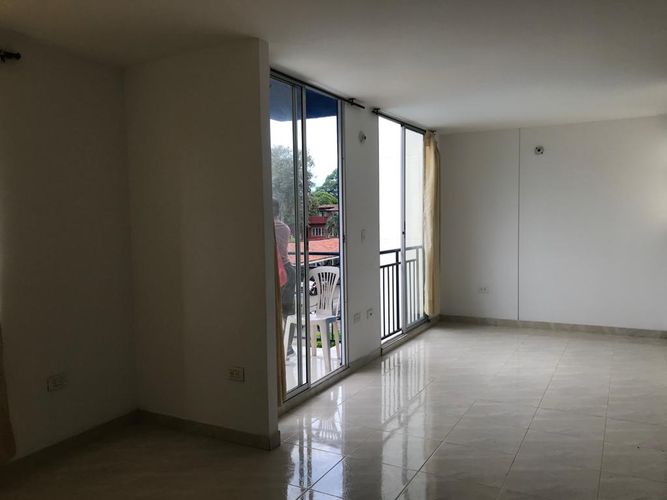 Apartamento de 2 alcobas en venta en La Selva, Cali, 60 m² · foto 10 de 24