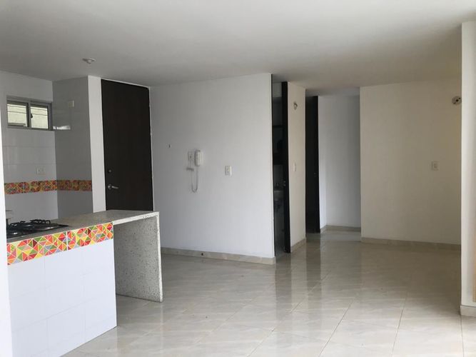 Apartamento de 2 alcobas en venta en La Selva, Cali, 60 m² · foto 11 de 24
