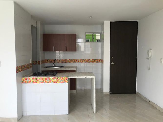Apartamento de 2 alcobas en venta en La Selva, Cali, 60 m² · foto 12 de 24