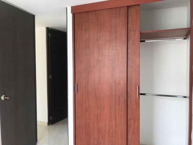 Apartamento de 2 alcobas en venta en La Selva, Cali, 60 m² · foto 14 de 24