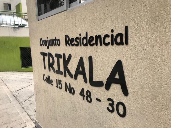 Apartamento de 2 alcobas en venta en La Selva, Cali, 60 m² · foto 15 de 24