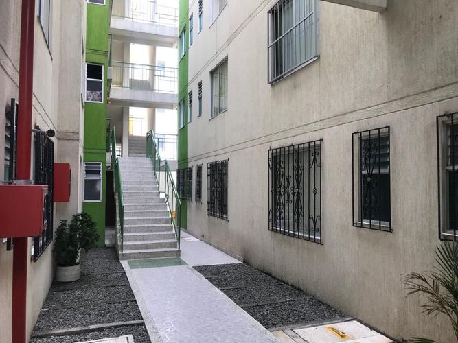 Apartamento de 2 alcobas en venta en La Selva, Cali, 60 m² · foto 16 de 24