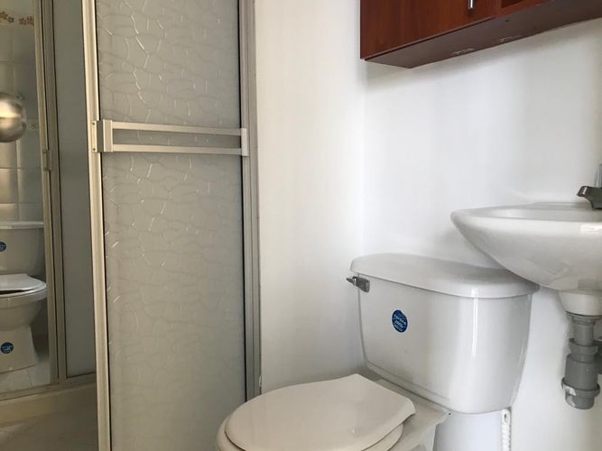 Apartamento de 2 alcobas en venta en La Selva, Cali, 60 m² · foto 22 de 24