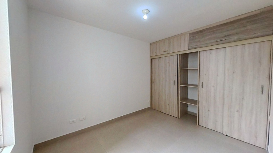 Apartamento de 3 alcobas en venta en Guabinas, Cali, 57 m² · foto 6 de 14