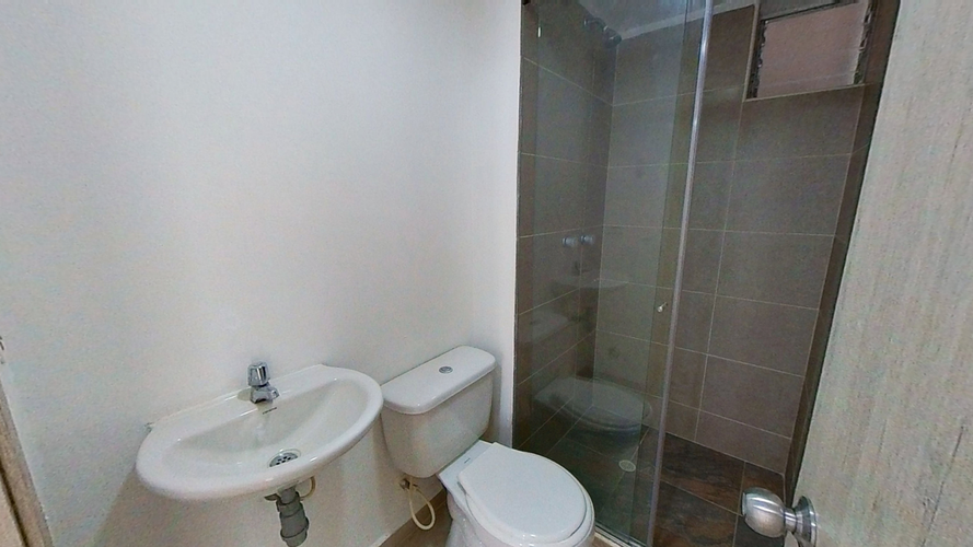 Apartamento de 3 alcobas en venta en Guabinas, Cali, 57 m² · foto 14 de 14