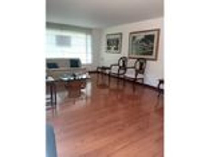 Apartamento de 3 alcobas en venta en Santa Ana Oriental, Bogotá, 150 m² · foto 3 de 6