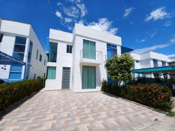 Casa de 4 alcobas en venta en Ricaurte, Ricaurte, 158 m² · foto 4 de 22