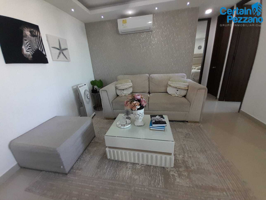 Apartamento en venta en Boston, Barranquilla · foto 2 de 22