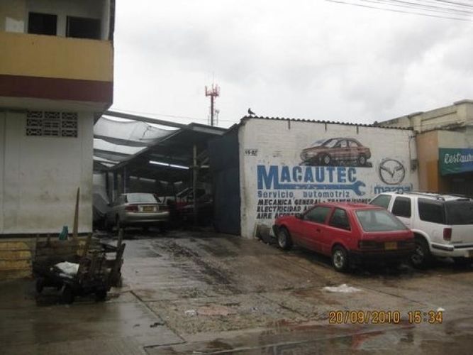 Edificio en venta en Boston, Barranquilla, 616 m² · foto 4 de 18