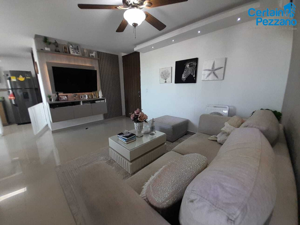 Apartamento en venta en Boston, Barranquilla · foto 4 de 22