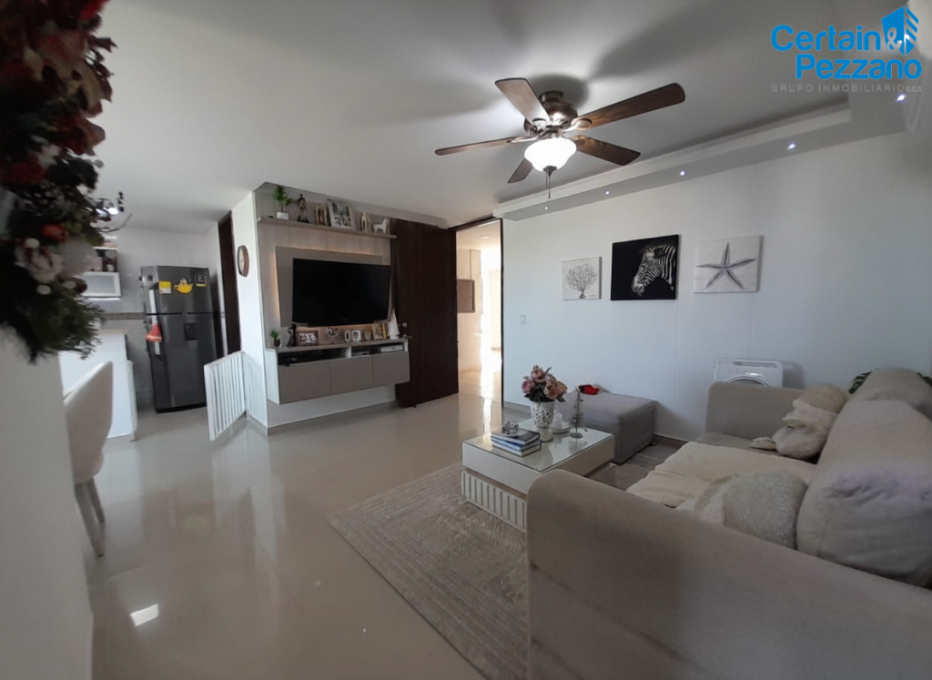 Apartamento en venta en Boston, Barranquilla · foto 5 de 22