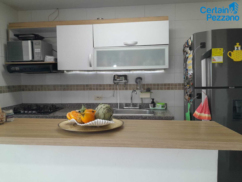 Apartamento en venta en Boston, Barranquilla · foto 8 de 22