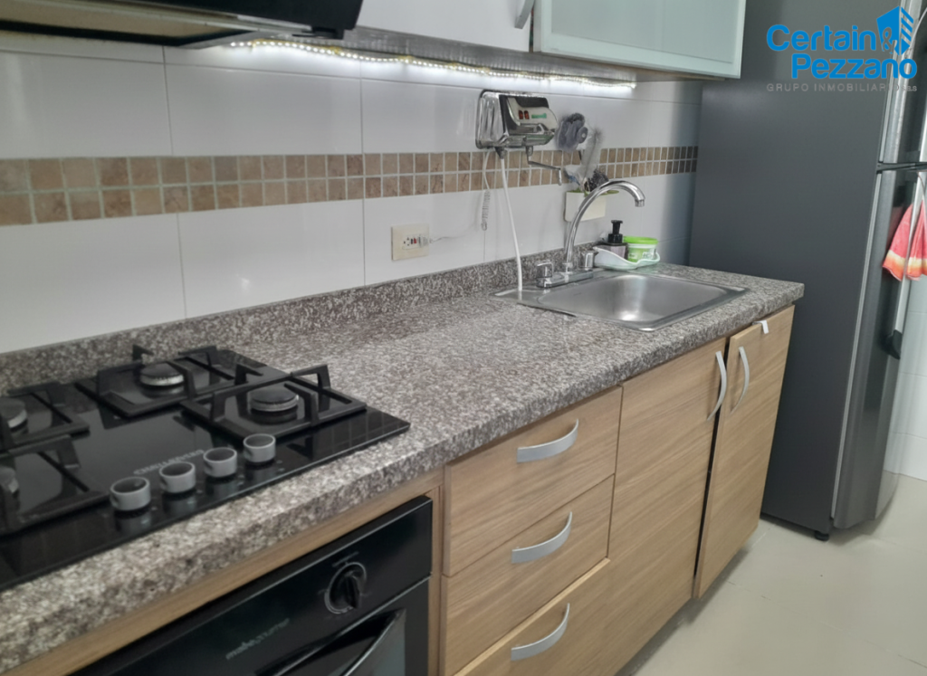 Apartamento en venta en Boston, Barranquilla · foto 9 de 22