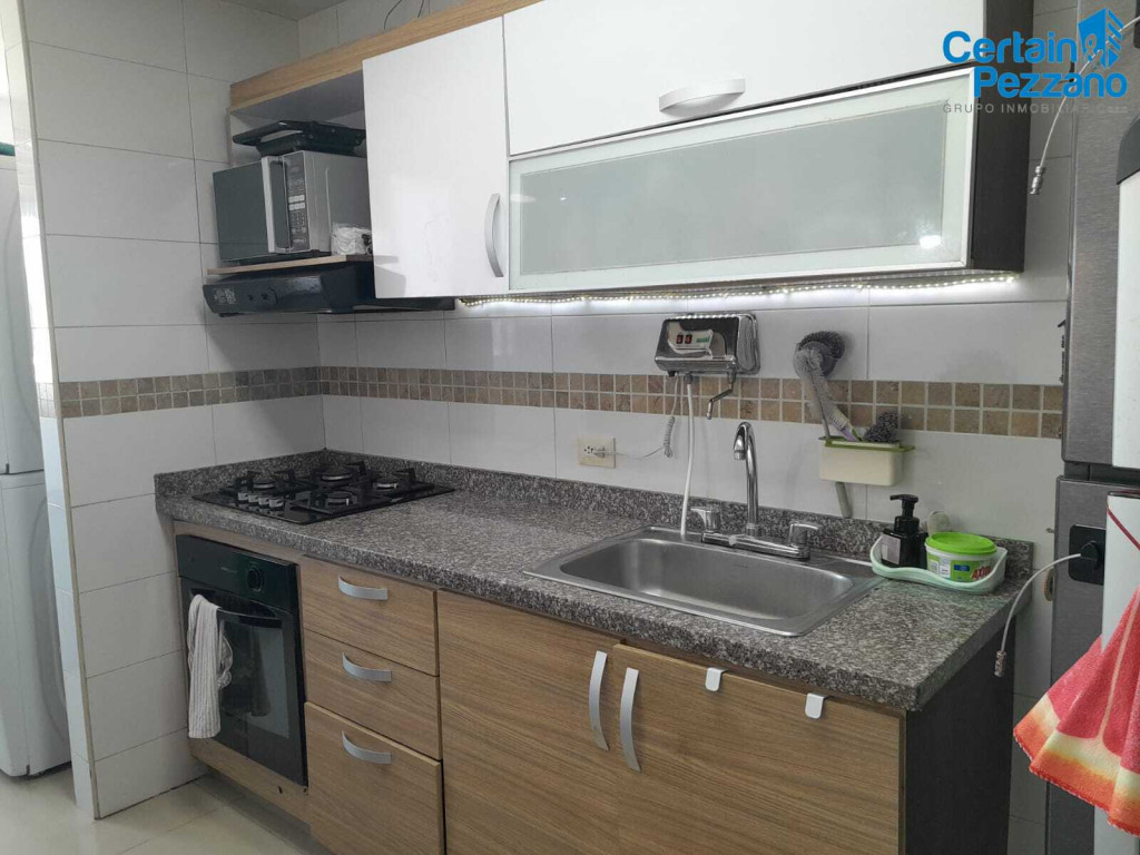 Apartamento en venta en Boston, Barranquilla · foto 10 de 22