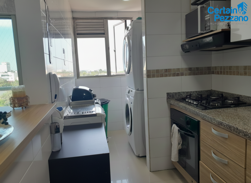 Apartamento en venta en Boston, Barranquilla · foto 11 de 22