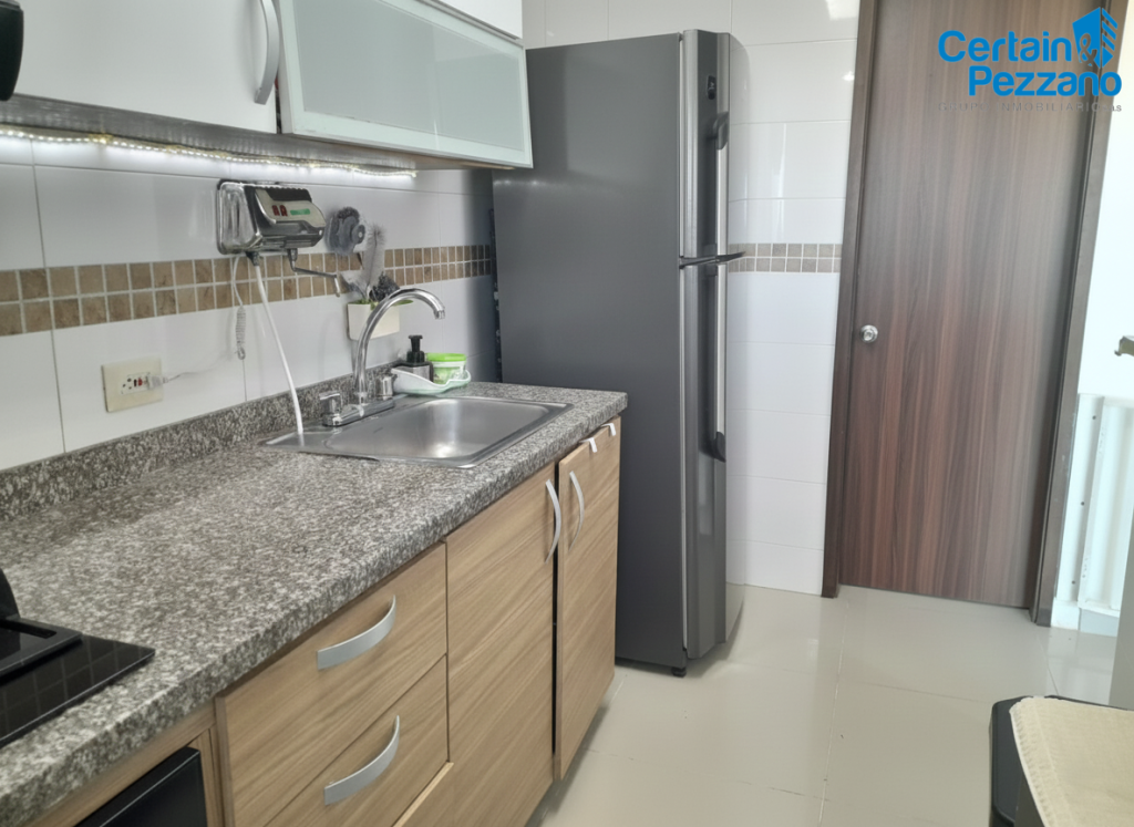 Apartamento en venta en Boston, Barranquilla · foto 12 de 22