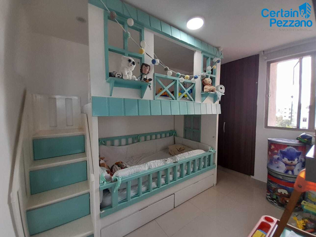 Apartamento en venta en Boston, Barranquilla · foto 13 de 22