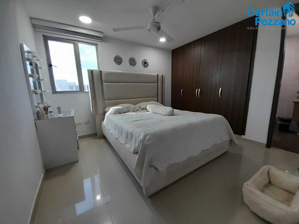 Apartamento en venta en Boston, Barranquilla · foto 15 de 22
