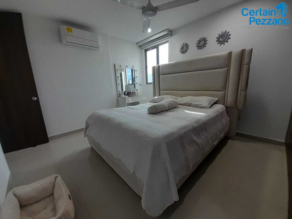 Apartamento en venta en Boston, Barranquilla · foto 16 de 22