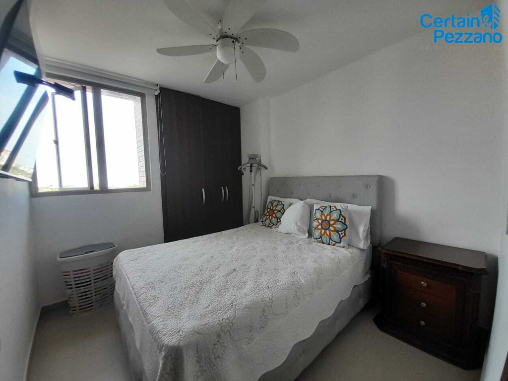 Apartamento en venta en Boston, Barranquilla · foto 17 de 22