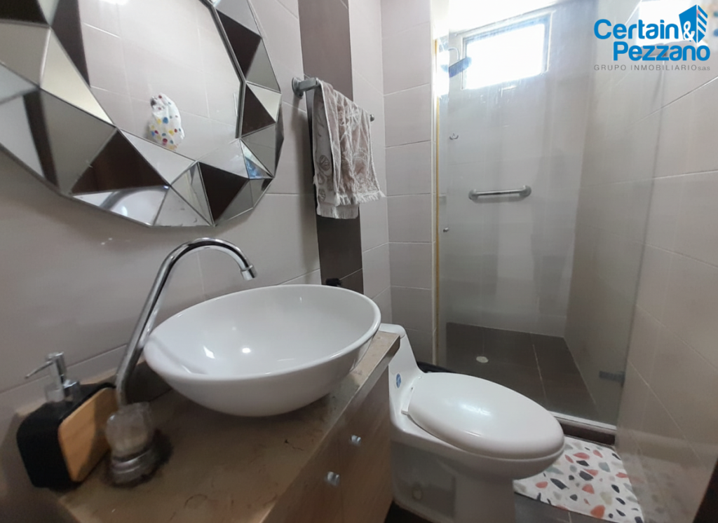 Apartamento en venta en Boston, Barranquilla · foto 18 de 22
