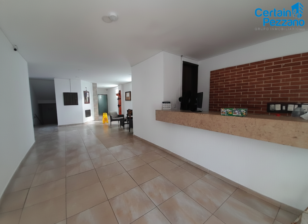 Apartamento en venta en Boston, Barranquilla · foto 19 de 22