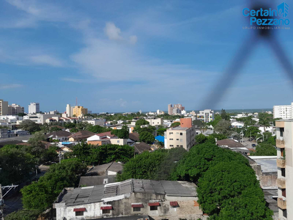 Apartamento en venta en Boston, Barranquilla · foto 20 de 22