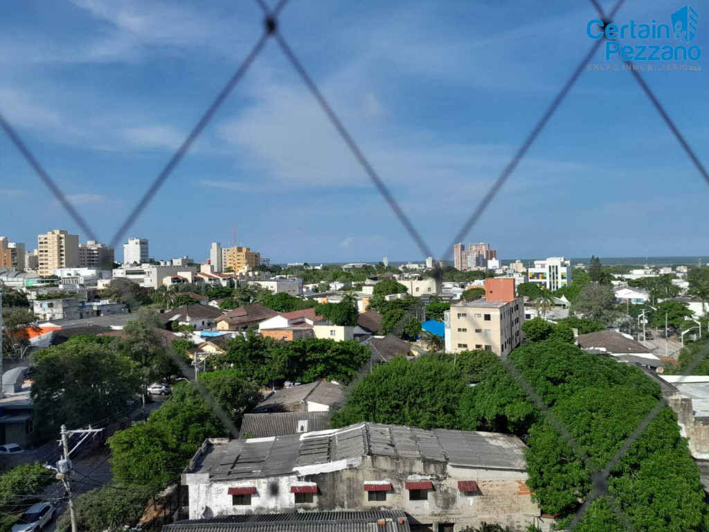Apartamento en venta en Boston, Barranquilla · foto 21 de 22