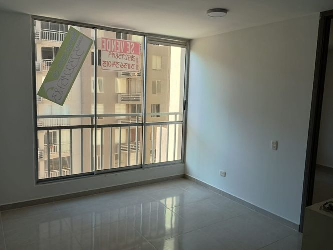 Apartamento de 3 alcobas en venta en Zona Franca Industrial, Barranquilla, 56 m² · foto 2 de 14