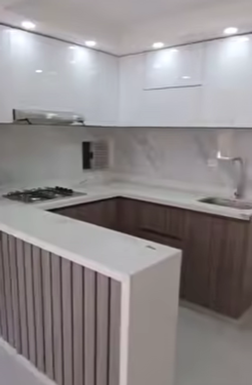 Apartamento de 3 alcobas en venta en Zona Franca Industrial, Barranquilla, 56 m² · foto 3 de 14