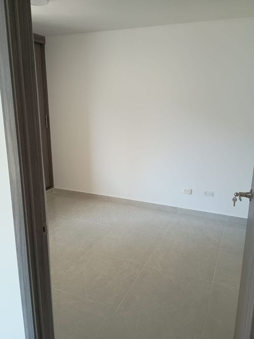 Apartamento de 3 alcobas en venta en Zona Franca Industrial, Barranquilla, 56 m² · foto 4 de 14