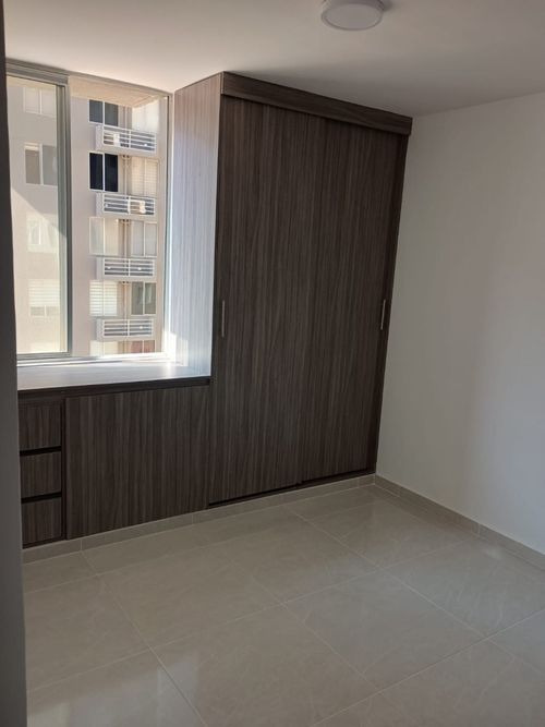 Apartamento de 3 alcobas en venta en Zona Franca Industrial, Barranquilla, 56 m² · foto 6 de 14