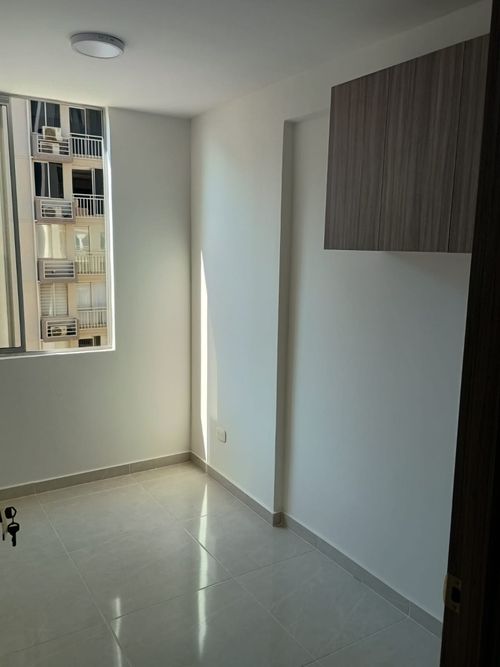 Apartamento de 3 alcobas en venta en Zona Franca Industrial, Barranquilla, 56 m² · foto 7 de 14