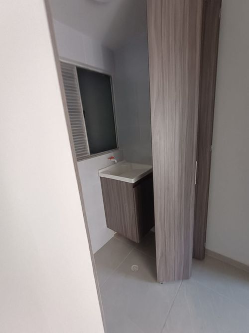 Apartamento de 3 alcobas en venta en Zona Franca Industrial, Barranquilla, 56 m² · foto 10 de 14