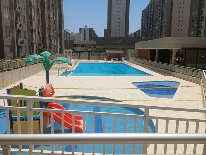 Apartamento de 3 alcobas en venta en Zona Franca Industrial, Barranquilla, 56 m² · foto 12 de 14