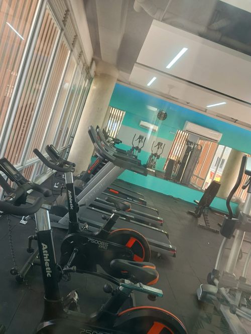 Apartamento de 3 alcobas en venta en Zona Franca Industrial, Barranquilla, 56 m² · foto 13 de 14