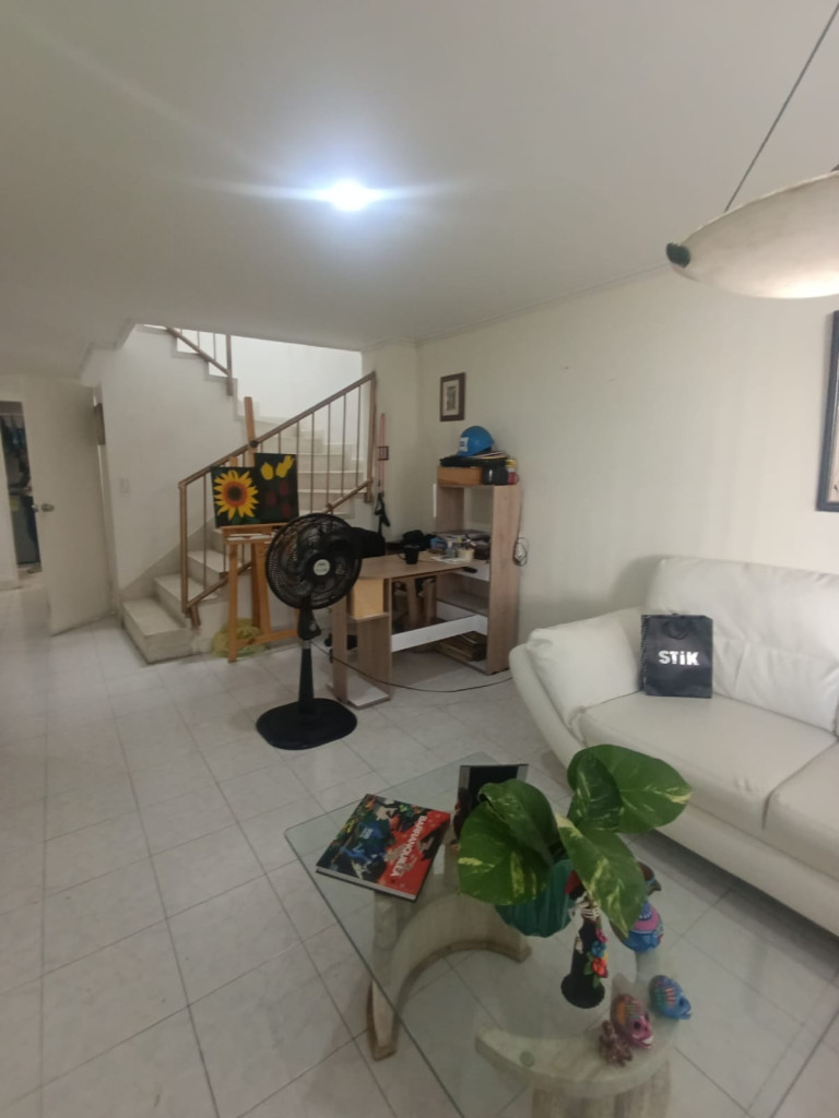 Apartamento en venta en Altos Del Prado, Barranquilla · foto 2 de 10