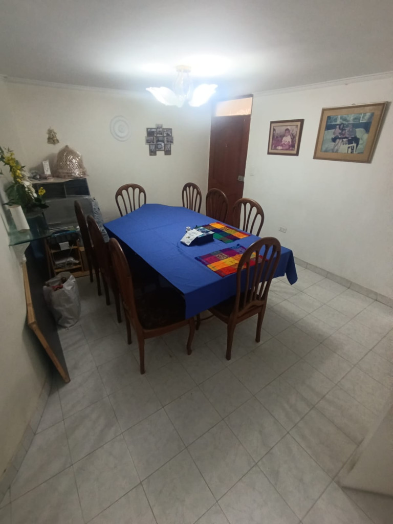 Apartamento en venta en Altos Del Prado, Barranquilla · foto 3 de 10