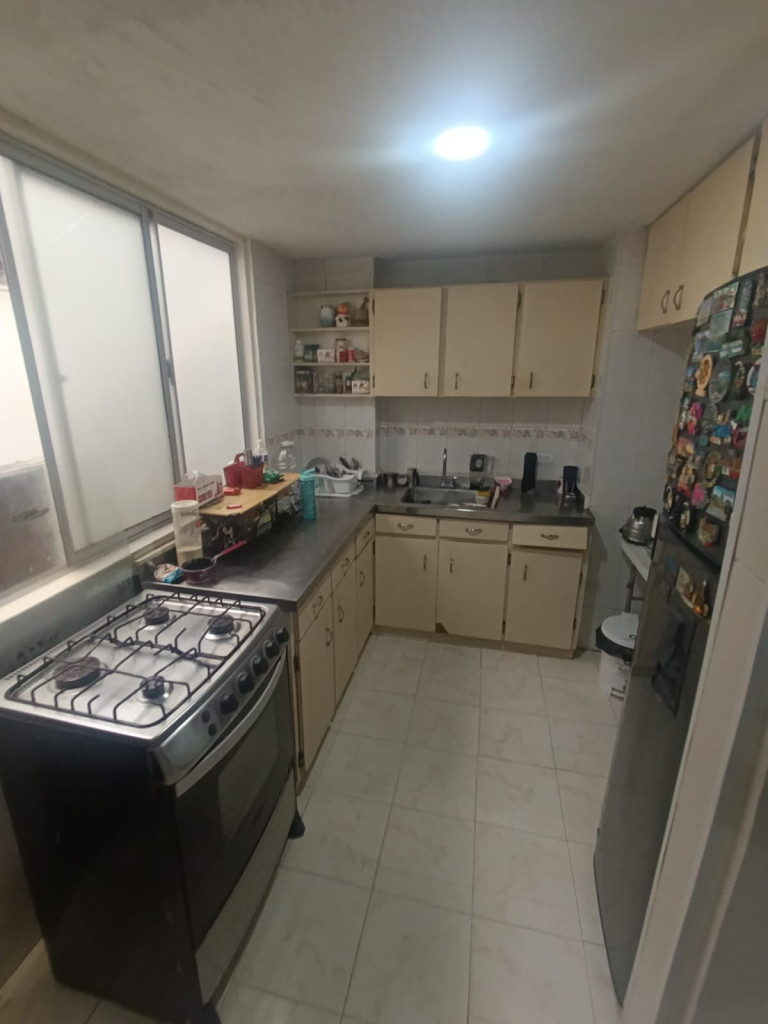 Apartamento en venta en Altos Del Prado, Barranquilla · foto 5 de 10