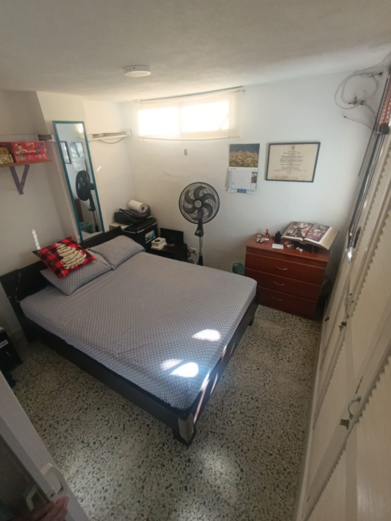 Apartamento en venta en Altos Del Prado, Barranquilla · foto 6 de 10