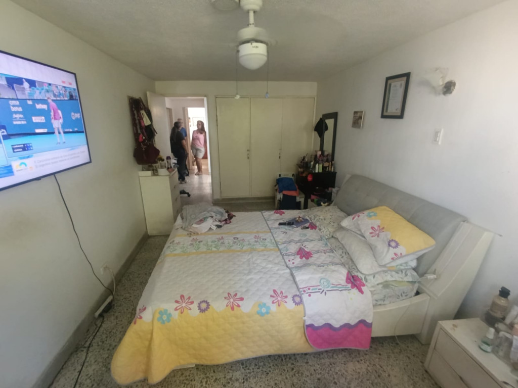 Apartamento en venta en Altos Del Prado, Barranquilla · foto 10 de 10