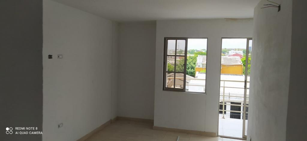 Apartamento en venta en Lucero, Barranquilla · foto 2 de 13