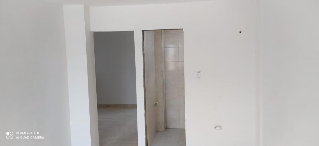 Apartamento en venta en Lucero, Barranquilla · foto 3 de 13